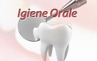 Igiene orale denti croazia
