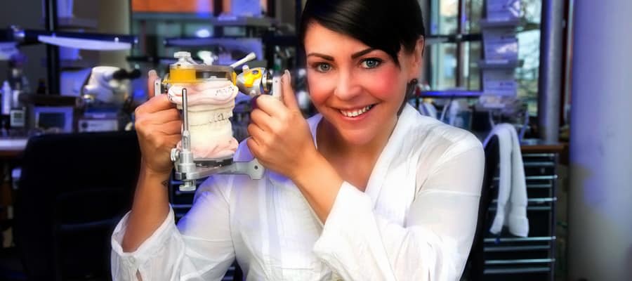 Croazia Laboratorio Odontotecnico