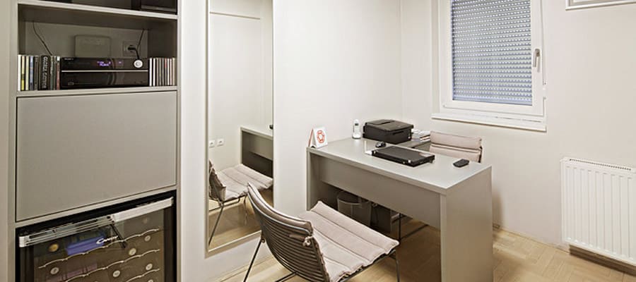 nostro ufficio dentisti zagabria