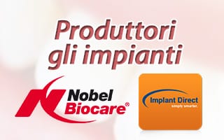 Produttori gli impianti