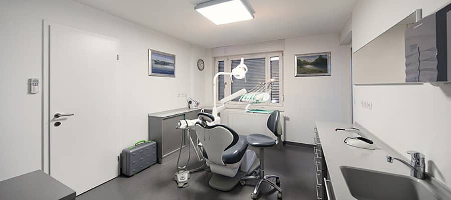 studio dentistico croazia lo studio