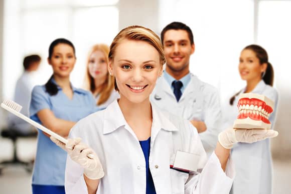 turismo dentale croazia implantologia